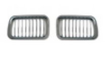 Grila plastic - full chrome pt. E36 3er, an fab.-1...