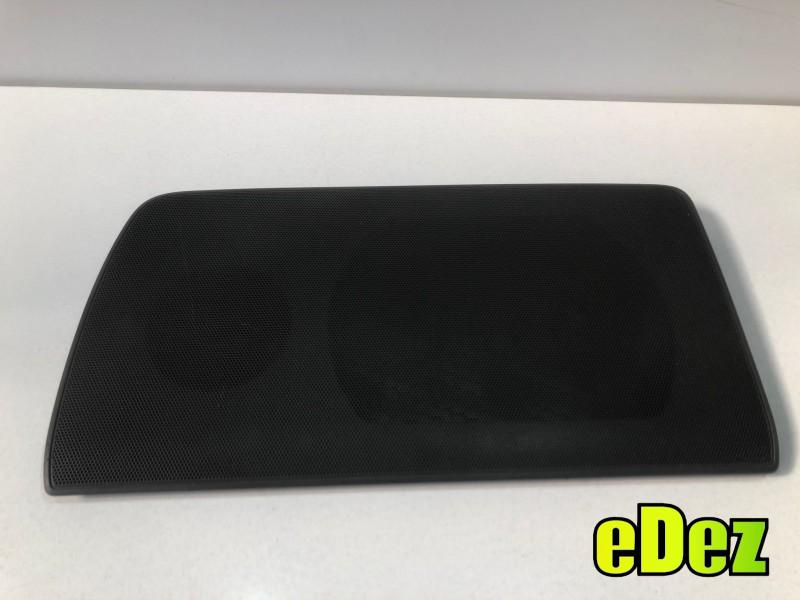 Grila polita stanga spate Audi A6 (2010-2018) [4G2, C7] 4g5035405