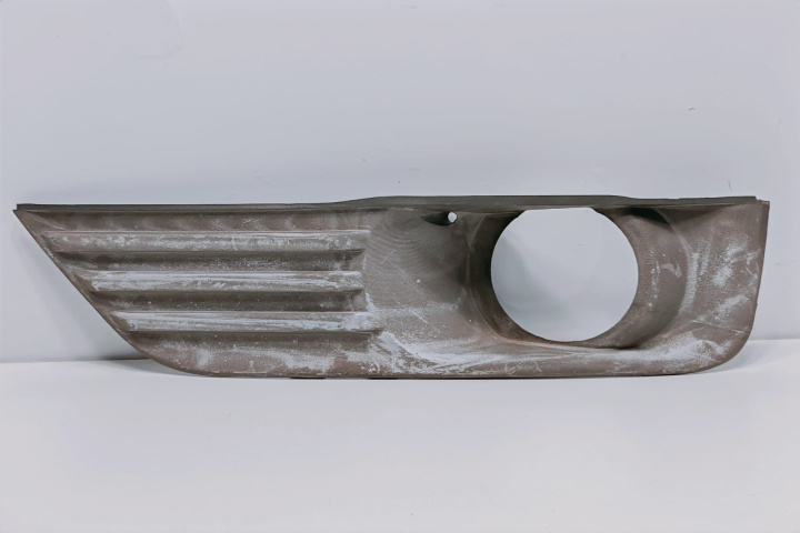 Grila proiector 01712451 Ford Focus 2 [2004 - 2008]