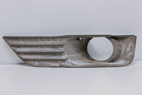 Grila proiector 01712451 Ford Focus 2 [2004 - 2008]
