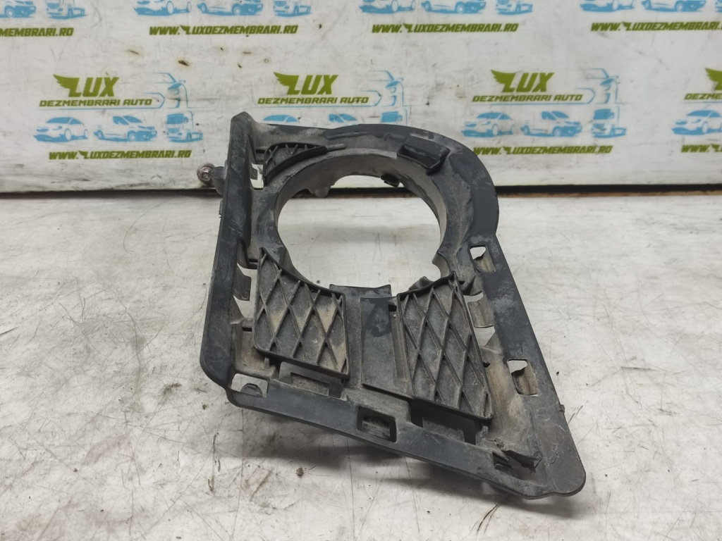 Grila proiector 5n0853665a Volkswagen VW Tiguan 5N [2007 - 2011]