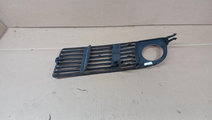 Grila proiector Audi A4 (2001-2004) [8E2, B6] 4b08...