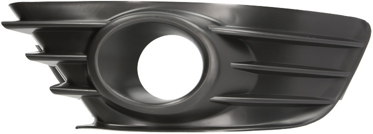 Grila Proiector Bara Fata Blic Citroen C4 1 2004-2011 6502-07-0537917P