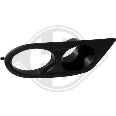 GRILA PROIECTOR BARA FATA BMW PACHET M - COD 1214265
