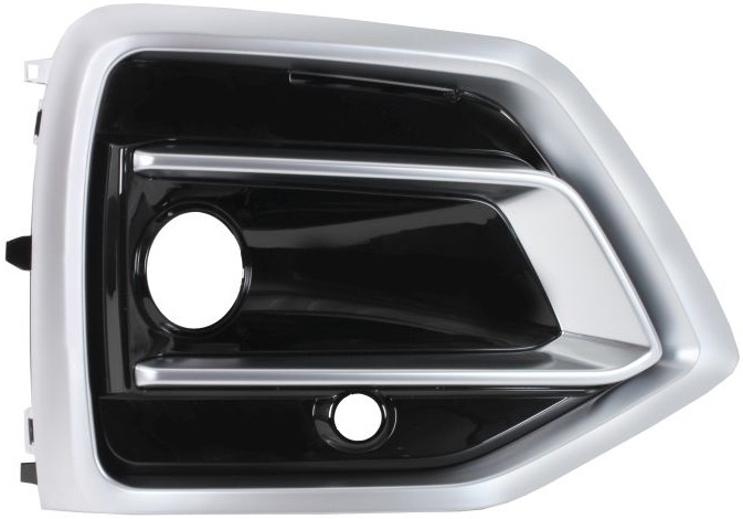 Grila Proiector Bara Fata Dreapta Blic Audi Q5 FYB, FYG 2016-2020 6502-07-0048922P