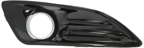 Grila Proiector Bara Fata Dreapta Blic Citroen C4 Picasso 1 2006-2013 6509-01-2565918P