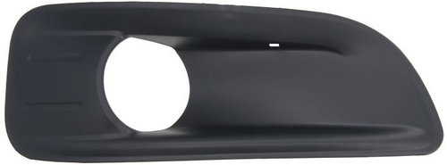 Grila Proiector Bara Fata Dreapta Blic Citroen C4 2 2009-2017 6502-07-0537920P