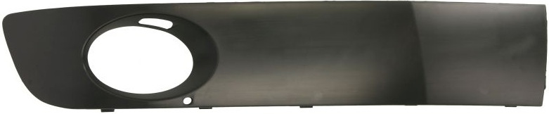 Grila Proiector Bara Fata Dreapta Blic Volkswagen T5 2003-2015 6502-07-9568932P