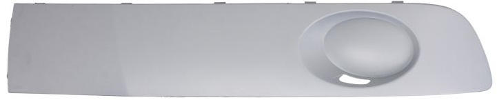 Grila Proiector Bara Fata Dreapta Blic Volkswagen T5 2003-2015 6502-07-9568918P