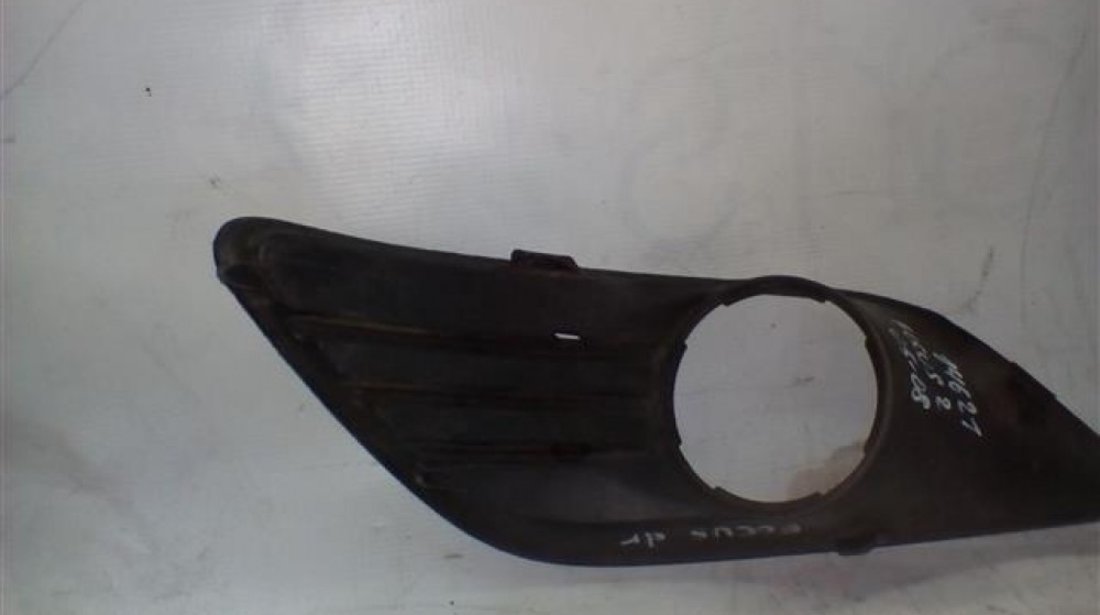 Grila proiector bara fata dreapta Ford Focus2 An 2005-2008 cod 8M51-19952A