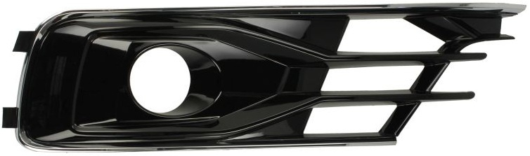 Grila Proiector Bara Fata Stanga Blic Audi A6 C7 2011-2018 6502-07-0042915P