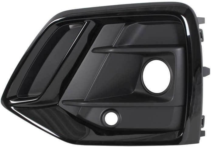 Grila Proiector Bara Fata Stanga Blic Audi Q5 FYB, FYG 2016-2020 6502-07-0048917SP