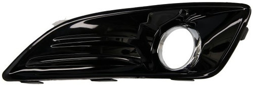 Grila Proiector Bara Fata Stanga Blic Citroen C4 Picasso 1 2006-2013 6509-01-2565917P