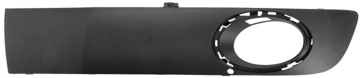 Grila Proiector Bara Fata Stanga Blic Volkswagen T5 2003-2015 6502-07-9568915PP