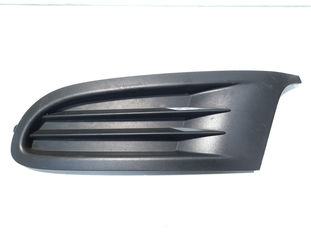 Grila proiector bara fata stanga, cod 5K0853665A, Vw Golf 6 (5K1) (id:465825)