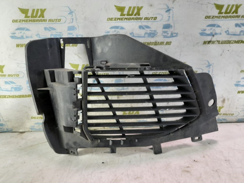 Grila proiector ceata AA37938073 Peugeot 3008 2 [2016 - 2020] 1.6 hdi BH01