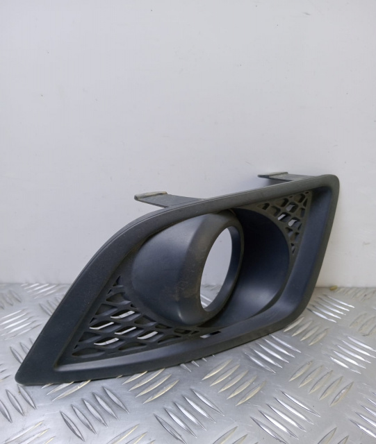 Grila proiector ceata dreapta 6S61-19953 Ford Fiesta 5 [2001 - 2007]