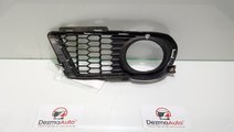 Grila proiector ceata dreapta 8038936, Bmw 3 coupe...