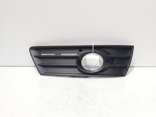 Grila proiector ceata dreapta, cod 3C8853666C, Vw Passat CC (357) (id:692532)