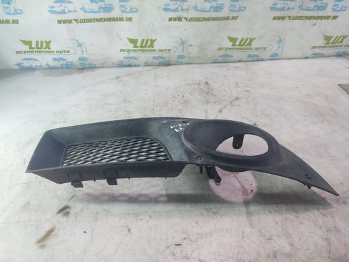 Grila proiector ceata dreapta Fiat Doblo [facelift] [2005 - 2009] 1.3 jtd 199A2000