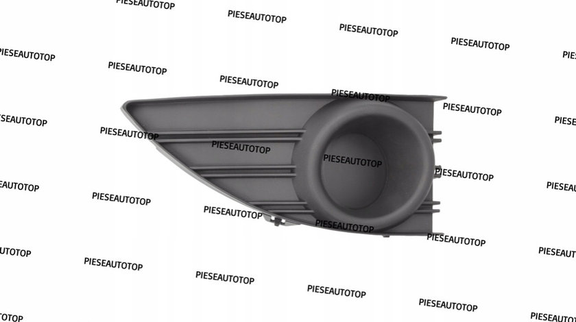 Grila proiector ceata dreapta Renault Fluence 2010-2013 NOU 263318579R