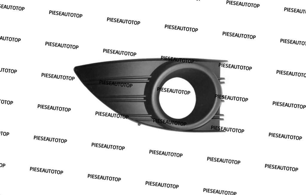 Grila proiector ceata dreapta Renault Fluence 2010-2013 NOU 261521098R