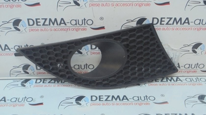 Grila proiector ceata dreapta, Seat Altea XL (5P5, 5P8)