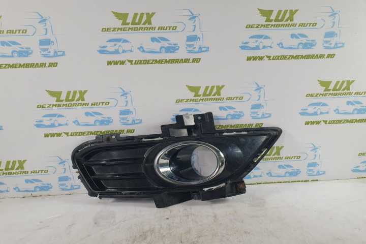 Grila proiector ceata ds73-19952-l Ford Mondeo MK5 [2014 - 2020]