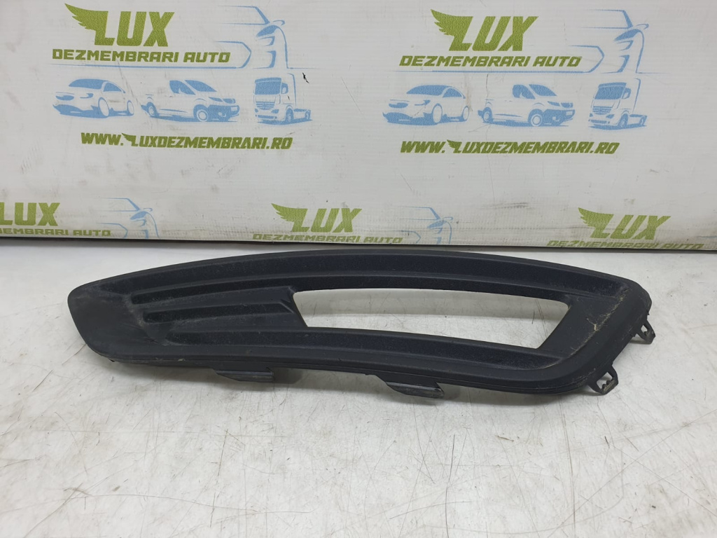 Grila proiector ceata stanga fata f1eb-15a299-a Ford Focus 3 [facelift] [2014 - 2020]