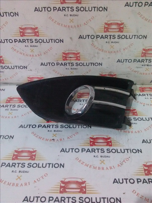 Grila proiector ceata stanga FORD GRAND C-MAX an fabr. 2011
