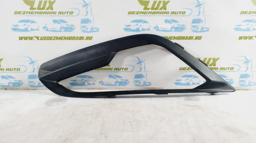 Grila proiector ceata stanga gn15-15a298-a Ford EcoSport 2 [2013 - 2019]