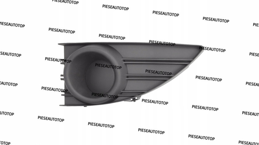 Grila proiector ceata stanga Renault Fluence 2010-2013 NOU 263318579L