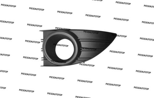 Grila proiector ceata stanga Renault Fluence 2010-2013 NOU 261521098L