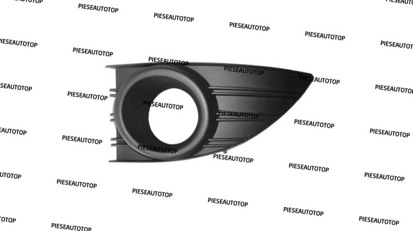 Grila proiector ceata stanga Renault Fluence 2010-2013 NOU 261521098L