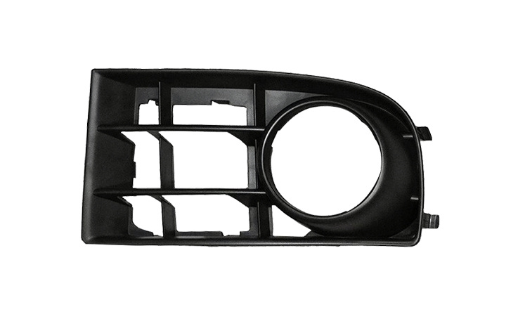 Grila proiector ceata stanga VW Golf 5 2004-2008 NOUA 1K0853665C 1K0853665C9B9