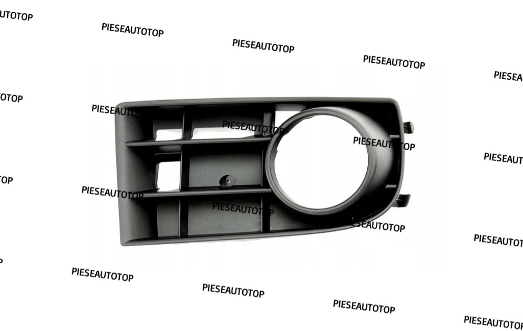 Grila proiector ceata stanga VW Golf 5 2004-2008 NOUA 1K0853665C 1K0853665C9B9