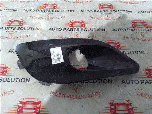 Grila proiector dreapta 1.6 hdi PEUGEOT 308 an fabr. 2015