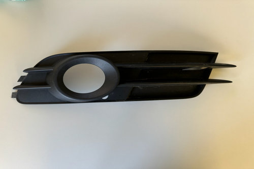 Grila proiector dreapta 4g0807682g Audi A6 4G/C7 [2010 - 2014]