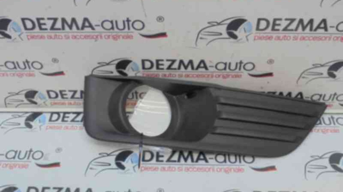 Grila proiector dreapta 4M51-19952-AE, Ford Focus 2 combi (DA)