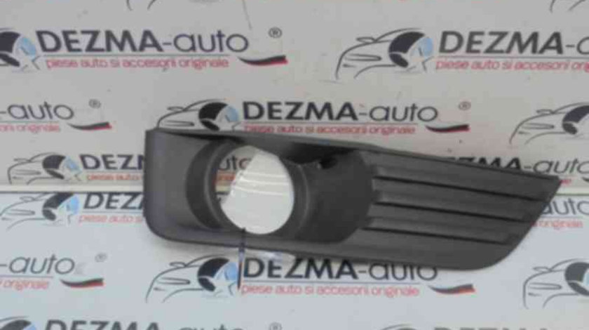 Grila proiector dreapta 4M51-19952-AE, Ford Focus 2 combi (DA)