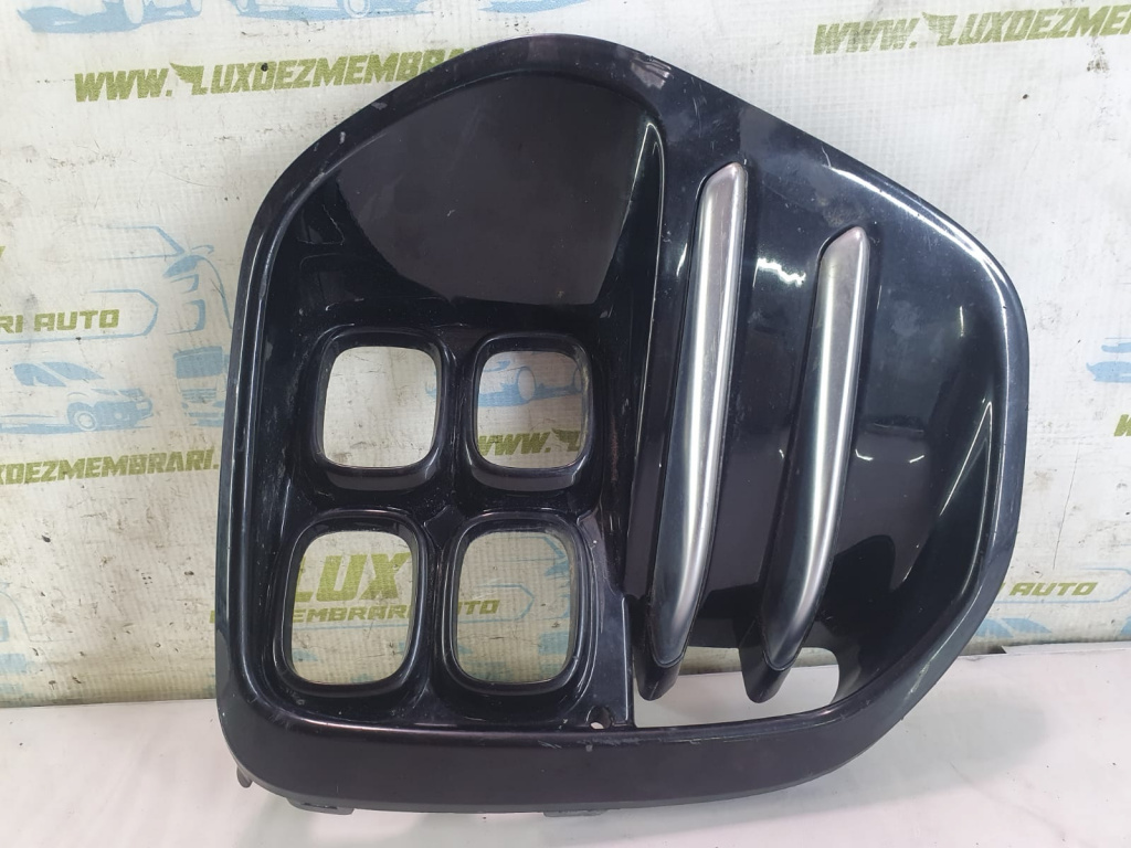 Grila proiector dreapta 86528-f1200 86522-f1200 86522-f1300 Kia Sportage 4 [2016 - 2020] 2.0 crdi D4HA