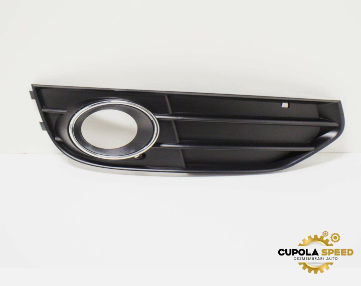 Grila proiector dreapta 8K0807682H OE-Produs Nou Audi A4 allroad B8/8K [2009 - 2011]