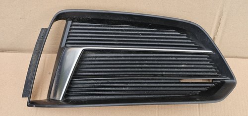 Grila proiector dreapta Audi A5 F5 8W 2016 2017 2018 2019