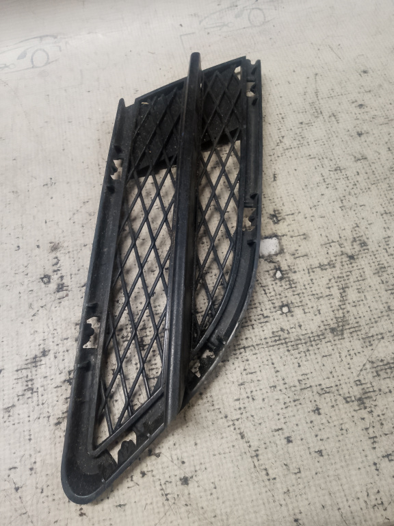 Grila proiector dreapta BMW Seria 3 E90 2009, 7198902