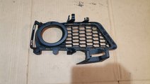 Grila proiector dreapta BMW seria 3, F30 / F31 / F...