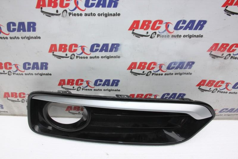 Grila proiector dreapta BMW X1 2014-2022 F48