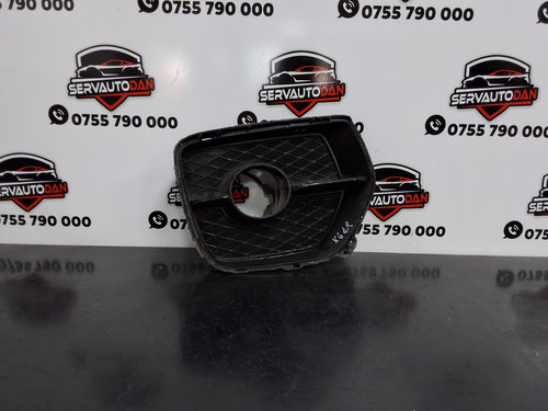 Grila proiector dreapta BMW X6 (2008-2014) [E71, E72] 3.0 Motorina 2014, -