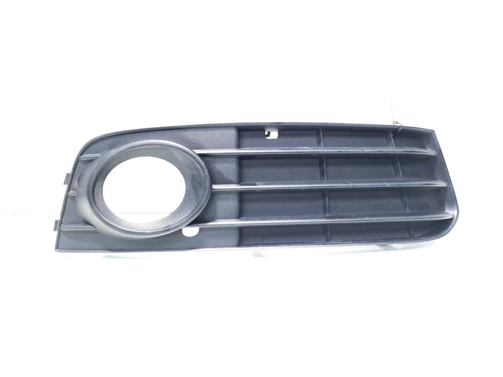 Grila proiector dreapta, cod 8K0807682A, Audi A4 Allroad (8KH, B8) (idi:587435)