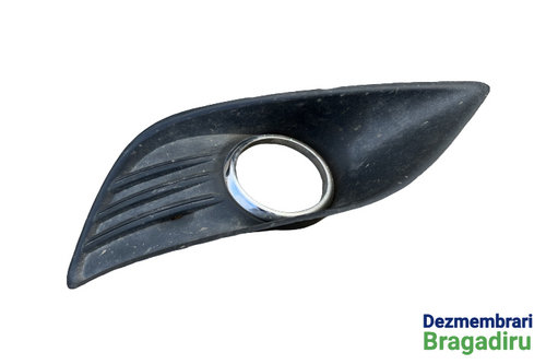 Grila proiector dreapta Cod: 8M51-19952-AEW Ford Focus 2 [facelift] [2008 - 2011] Hatchback 5-usi