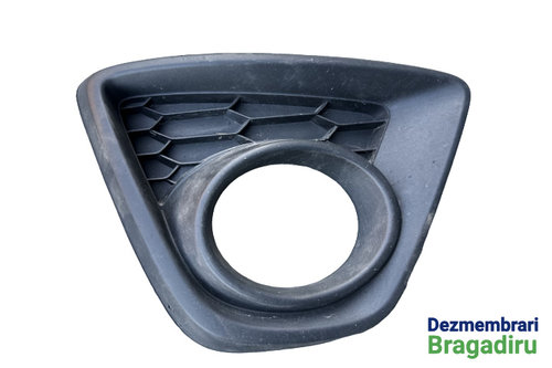 Grila proiector dreapta Cod: KD53-50C11 Mazda CX-5 (KE) [2011 - 2015] Crossover 2.2 SKYACTIV-D MT (1...